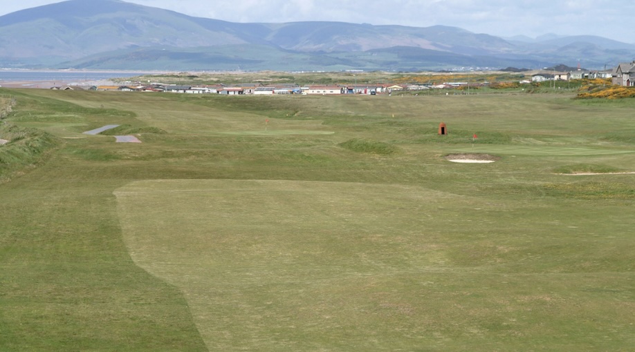 Photo of Furness Golf Club